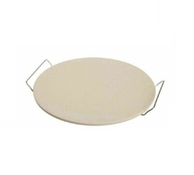Pietra refrattaria per pizza