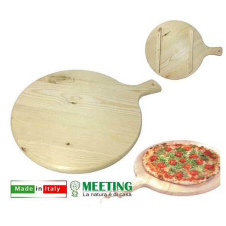 Tagliere per pizza ø 34 cm