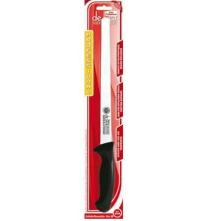 Coltello da prosciutto de luca