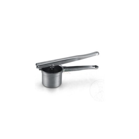 Schiacciapatate inox 18/10 omac