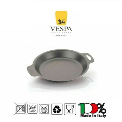 Tegamino per uovo antiaderente