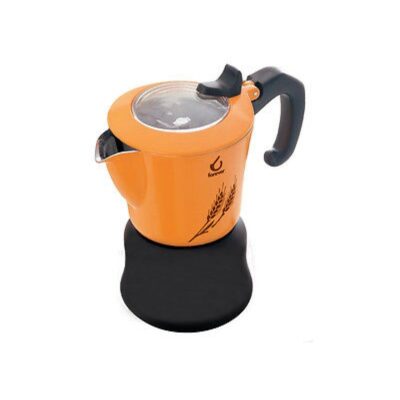 Caffettiera per orzo forever