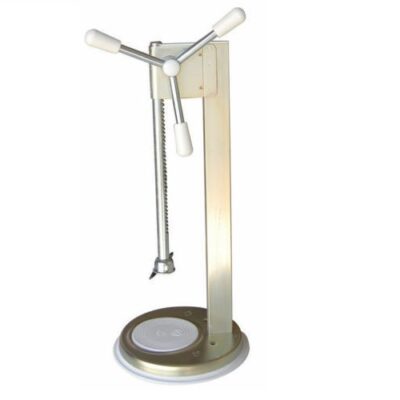 Tappatrice manuale Omac