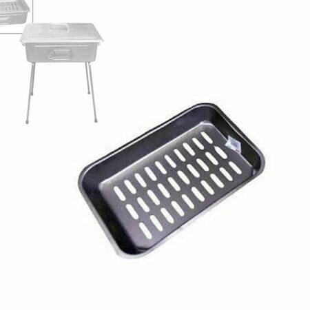 Ricambio rettangolare per fornacetta 27 x 37