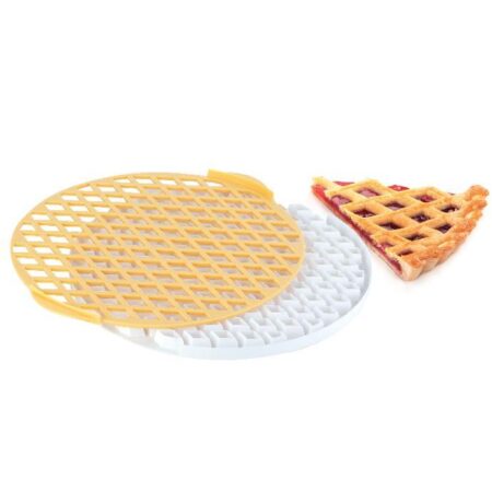 Griglia tagliapasta crostate tescoma