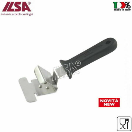 Pinza prendi teglia in acciaio