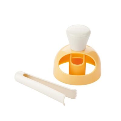 Forma ciambelle savarin con pinza