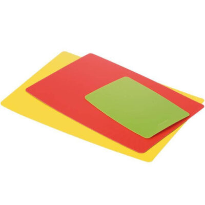 Set taglieri flessibili tescoma