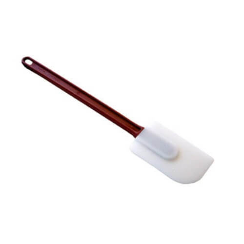SPATOLA IN SILICONE PROFESSIONALE SILIKOMART