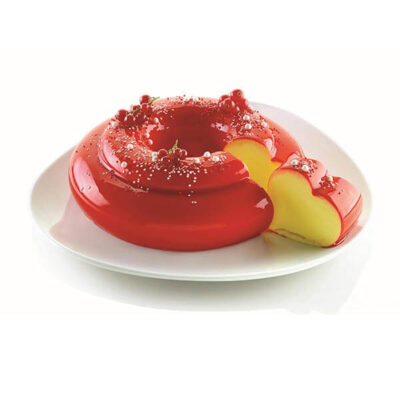 Stampo in silicone abbraccio