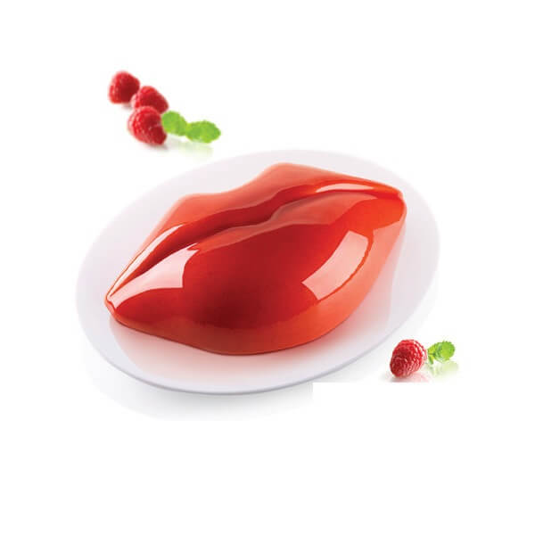 stampo bacio