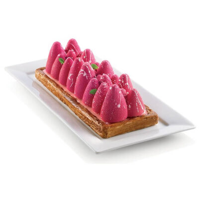 Stampo kit ice glow in silicone