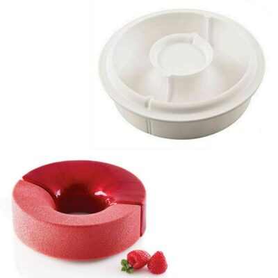 Stampo in silicone incontro