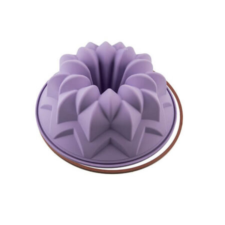 Stampo in silicone meteora silikomart