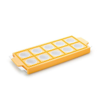 Stampo Ravioli Tondi Tescoma
