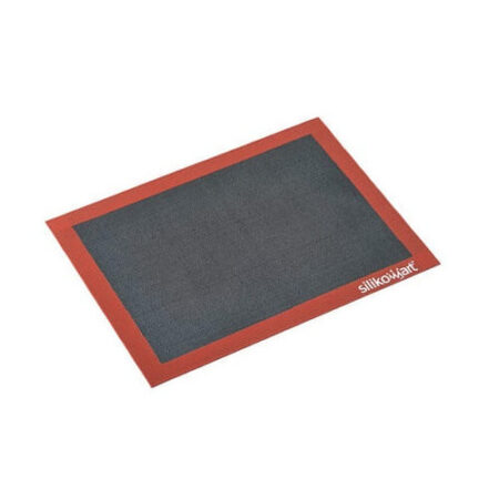 Tappetino in silicone microforato