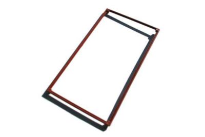 anello sostegno rosso siliconflex