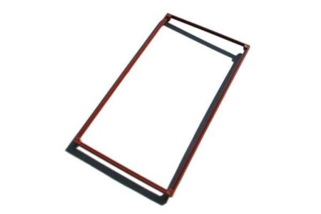 anello sostegno rosso siliconflex