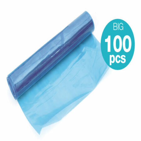 sac a poche monouso 100 pz