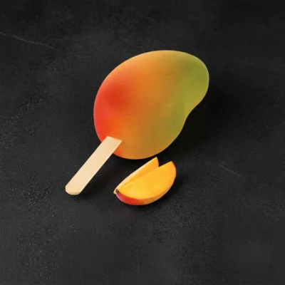Stampi in silicone per gelato