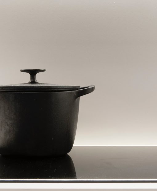pentola per piano cottura induzione